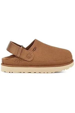 UGG Goldenstar Clog - Chestnut