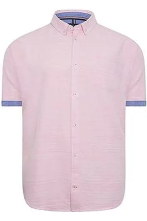BAD RHINO Slub Shirt
