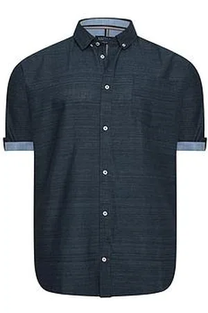 BAD RHINO Slub Shirt