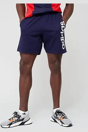adidas Mens Essentials Shorts