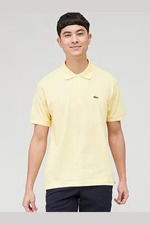 Lacoste L12.12 Classic Fit PiquÉ Polo Shirt
