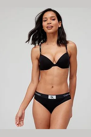 Calvin Klein Cotton Modern Brief