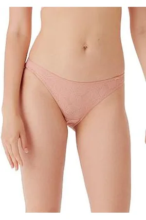 Gossard Glossies Lotus Thong