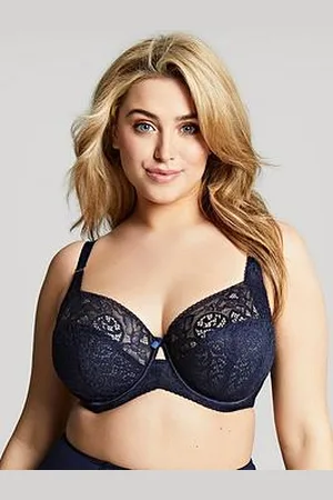 Sculptresse Estel Wired Plunge Bra