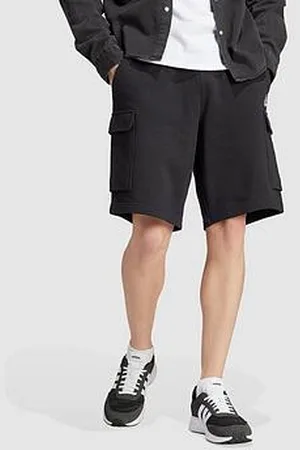 adidas Mens Essentials Shorts