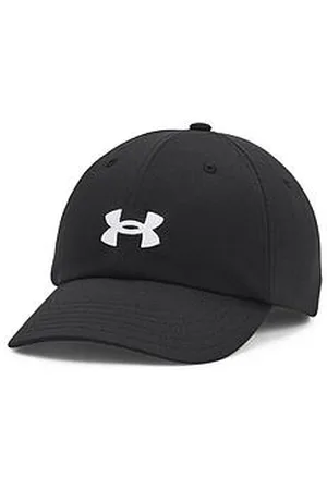 Under Armour Blitzing Adjustable Cap - Black