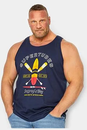 BAD RHINO Supertubes Vest