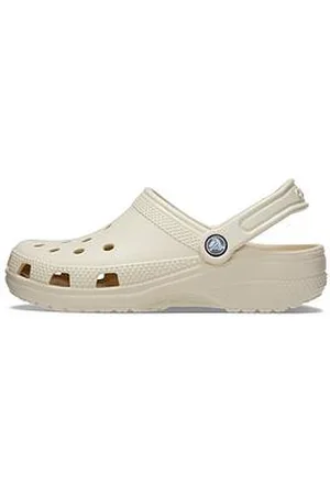 Crocs Classic Clog - Bone