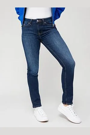 Tommy Hilfiger Heritage Rome Straight Leg Jeans