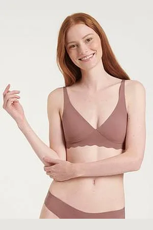Sloggi Zero Microfibre 2.0 Soft Bra