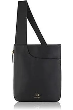 Radley Pockets Medium Zip Around Crossbody