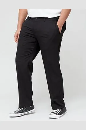 JACK & JONES Plus Franco Slim Fit Tailored Trousers