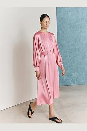 Ghost Delia Dress