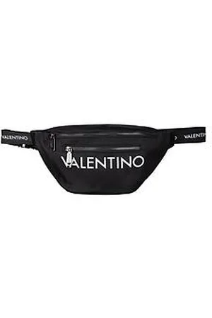 VALENTINO Kylo Belt Bag - Black