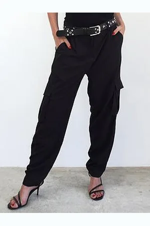 Religion Utility Cargo Ray Trouser