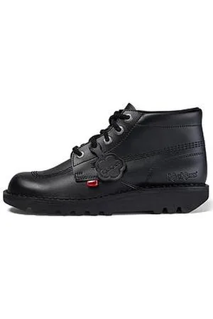 Kickers Kick Hi Mens Boots