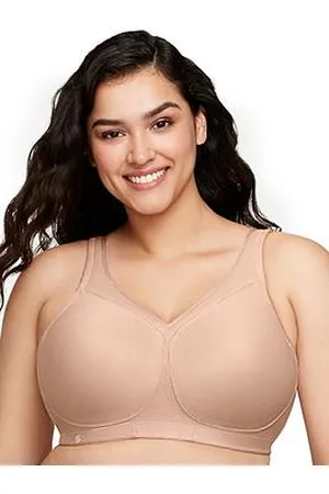 Essential triangle bra - Woman