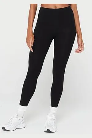 Very Single Viscose Elastane High Waist Legging