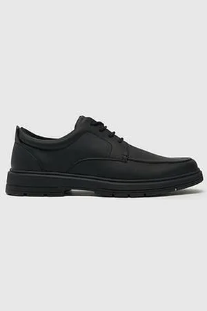 Schuh Rafael Chunky Moccasin Shoe