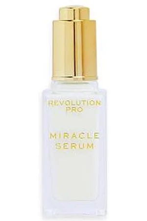 Revolution Beauty London Revolution Pro Miracle Serum