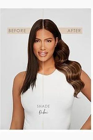 Beauty Works 20" Instant Clip-In Hair Extensions
