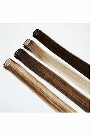 Beauty Works Colour Match Me Tester Clip-In