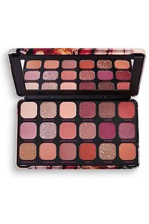 Revolution Beauty London Revolution Forever Flawless Allure