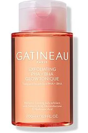 Gatineau Exfoliating Pha & Bha Glow Tonique - Boosting Toner - 200Ml