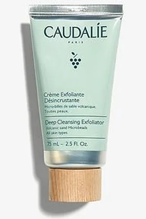Caudalie Deep Cleansing Exfoliator - 75Ml
