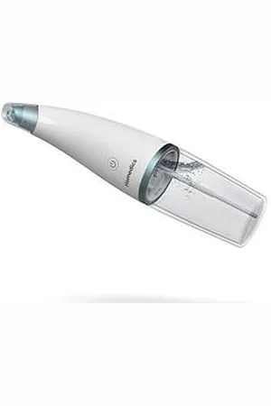 Homedics Refresh Hydrafacial Cleanser