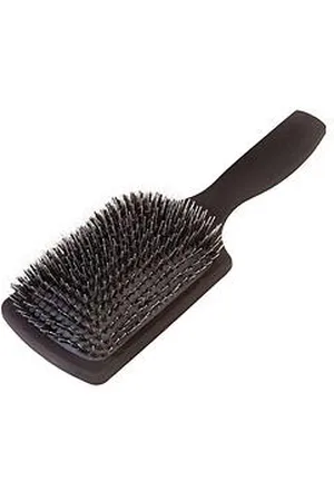 Beauty Works Large Paddle Brush With Mixed Bristles - 180 Grams