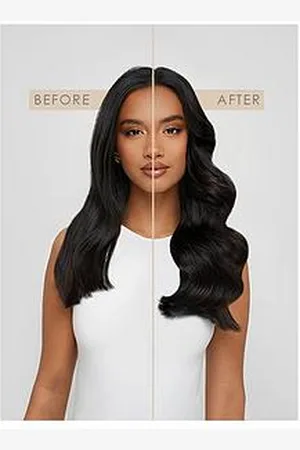 Beauty Works 16" Instant Clip-In Hair Extensions