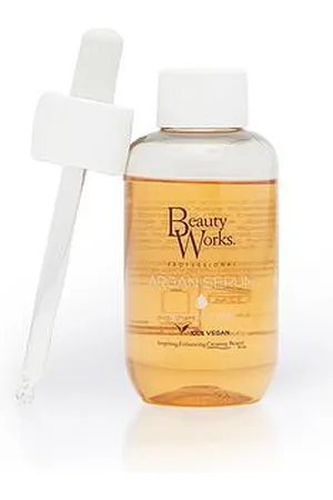 Beauty Works Serum With Argan Oil 90Ml