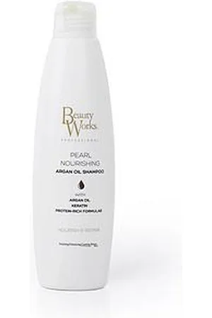 Beauty Works Pearl Nourishing Shampoo 250Ml