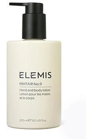 Elemis Mayfair No.9 Hand & Body Lotion 300Ml
