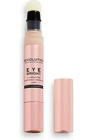 Revolution Beauty London Revolution Eye Bright Concealer