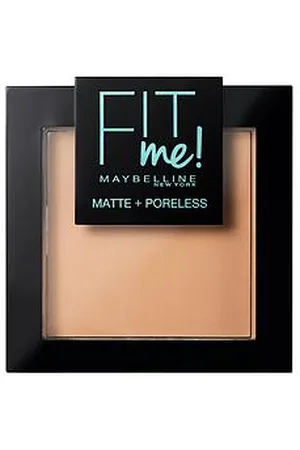 Maybelline Fit Me Matte & Poreless Powder