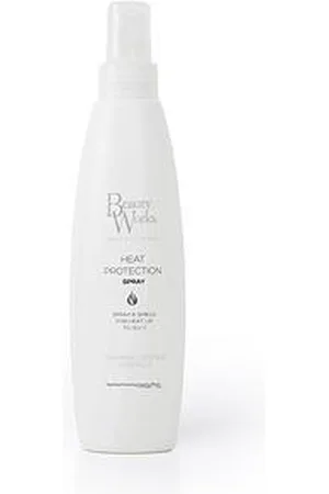Beauty Works Heat Protection Spray 250Ml