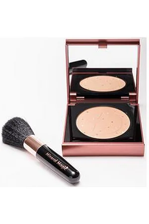 BYJMLT Magic Mineral Powder