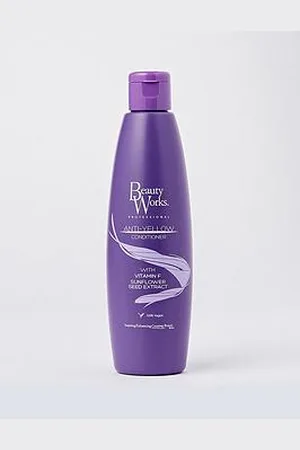Beauty Works Anti-Yellow Conditioner 250Ml