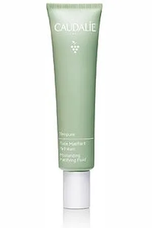Caudalie Vinopure Moisturizing Mattifying Fluid