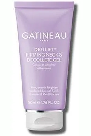 Gatineau Defi Lift 3D Firming Neck And DÉColletÉ Gel - 50Ml