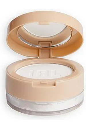 Revolution Beauty London Revolution Irl Soft Focus 2 In 1 Powder Translucent