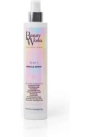 Beauty Works 10-In-1 Miracle Spray - 250Ml
