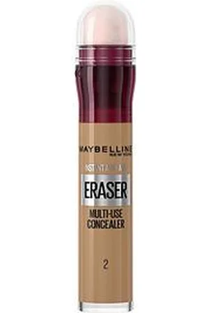 Maybelline Eraser Anti-Age Concealer, Multi-Use