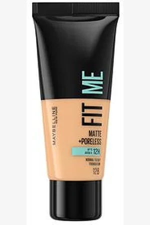 Maybelline Fit Me Matte Poreless Foundation