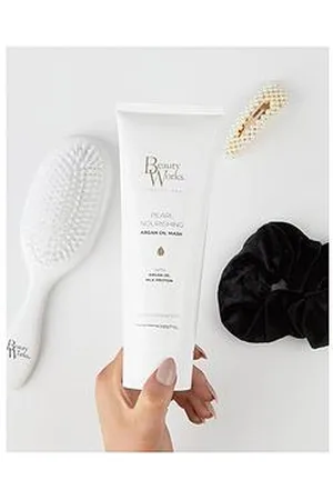 Beauty Works Pearl Nourishing Mask 250Ml