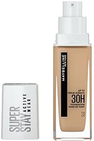 Maybelline Superstay Active Wear Full Coverage 30 Hour Long-Lasting Liquid Foundation