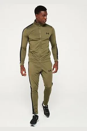 Under Armour Mens Training Knit Tracksuit