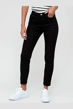 Very Relaxed Skinny Jeans